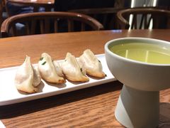 -苏小柳手工点心(人民广场分院)
