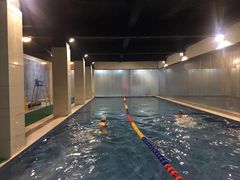 -GymPlus特色拳击健身(阳光名苑店)