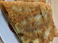 牛肉饼-王三姑牛肉饼