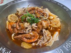 -李想大虾(吾悦广场店)