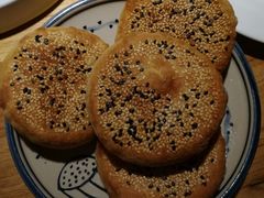 牛肉馅饼-小放牛炒菜馆(中山路乐汇城店)