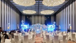 点击看大图 -觅糖派对·宝宝宴生日宴一站式派对策划(河西店)