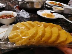 -八合里潮汕鲜牛肉火锅(深圳海岸城店)