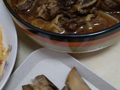 -欢乐牧人蒙古炭烤羊腿(四平路店)