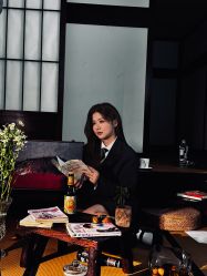 -WAVE SODA摄影工作室