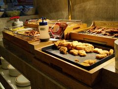 -比格比萨自助(宝山日月光店)