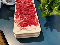 -邹开喜·小海鲜醉鸡煲·潮汕鲜切牛肉店(襄阳北路店)