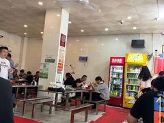 大堂-易记皮肚面(明瓦廊店)