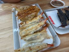 -众品老方子锅贴甜沫(李村店)