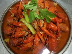 -大漠馕坑肉(酒泉店)