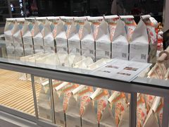 -爸爸糖吐司面包(大连高新锦辉商场店)