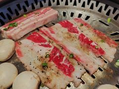 -牛焱·烧肉酒肆(五大道店)
