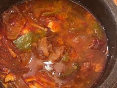 -七八冷面·延边朝鲜族美食(圣熙八号店)