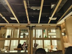 -笑谈小街·韩国料理(萝岗店)