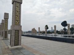 -金沙湖旅游度假区