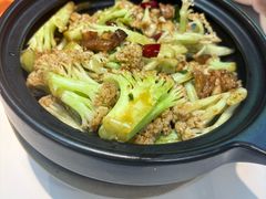 -秋色客家菜(南山店)