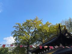 -虞山风景区