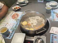 原味椰子锅-椰小鸡·琼州糟粕醋(美兰缤纷城店)