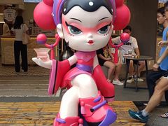 -霸王茶姬(正佳广场店)
