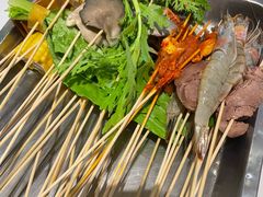 -钢管厂五区小郡肝火锅串串香(清河店)