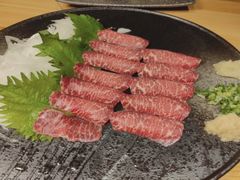-桂马·日本料理·海胆·海鲜饭·酒场(民主广场店)