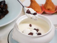 -香港狮子山下·明星粤菜餐厅(北苑店)