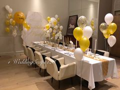 店内布置-伯衡55·吉品轩(乌鲁木齐南路店)