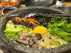 -姜虎东白丁烤肉(深圳湾后海汇店)