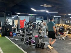 -ENERGY原力健身(川周店)