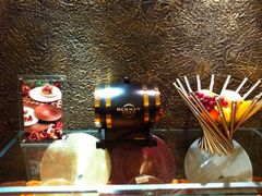 -青岛葡萄酒博物馆