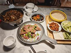 -小菜园新徽菜(泰州茂业店)