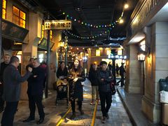 -1192弄老上海风情街(世纪汇广场店)