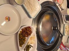 -遇东北林区铁锅炖(南开店)