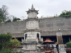 -武汉长春观