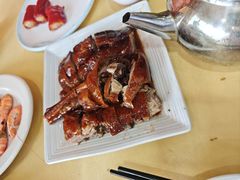 -吉莲利苑海鲜酒家(珠海拱北28年老字号店)