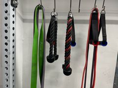 -坚果健身24小时工作室(定西路店)