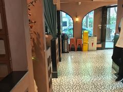 -清真·卡德尔大叔新疆主题餐厅(龙汇路店)