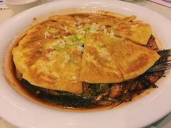 鱼头泡饼-京滨饭店·餐厅(阜外大街店)