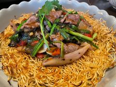 -大头虾越式风味餐厅(光明广场店)