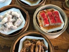 -百回味老爸茶(海彤店)