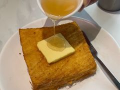 -香港深仔记茶餐厅(东门店)