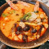 泰好吃！泰好看！泰好玩！