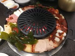 -温度烤肉专门店