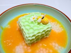 -荔粥记潮汕砂锅粥(新北万达店)