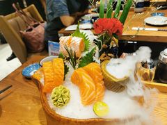 -阿吾罗日本料理(K11艺术中心店)