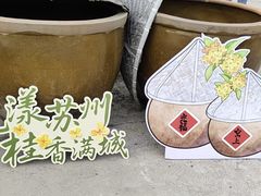 -苏州市吴中区光福窑上花果蜜饯厂