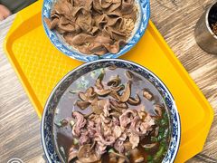 -九八五面馆(欧洲城店)