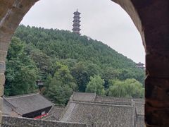 -皇城相府