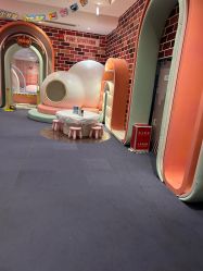 -奈尔宝家庭中心·亲子餐厅(华采天地店)