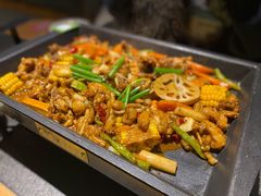 -听说碳烧蛙(高新万达店)